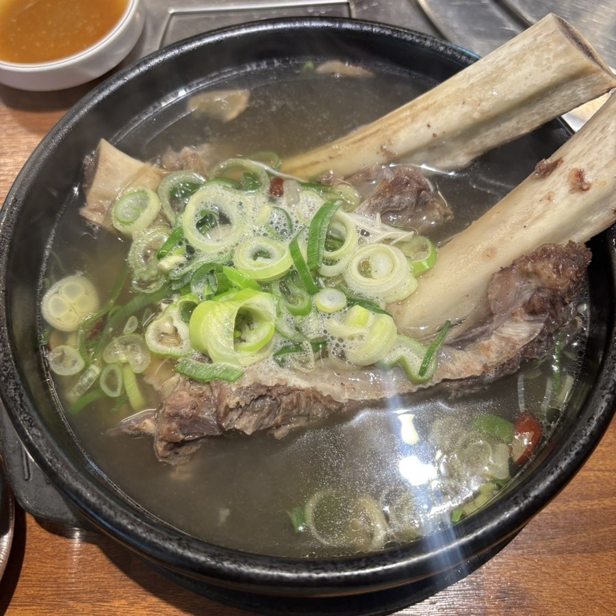남한산성왕갈비 사진 1