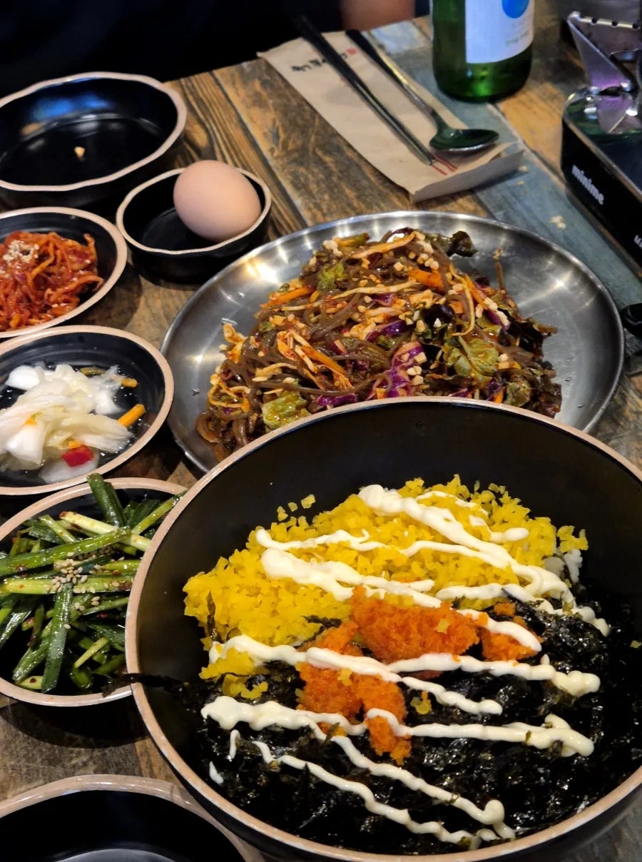 족발신선생 용인흥덕점 사진 6