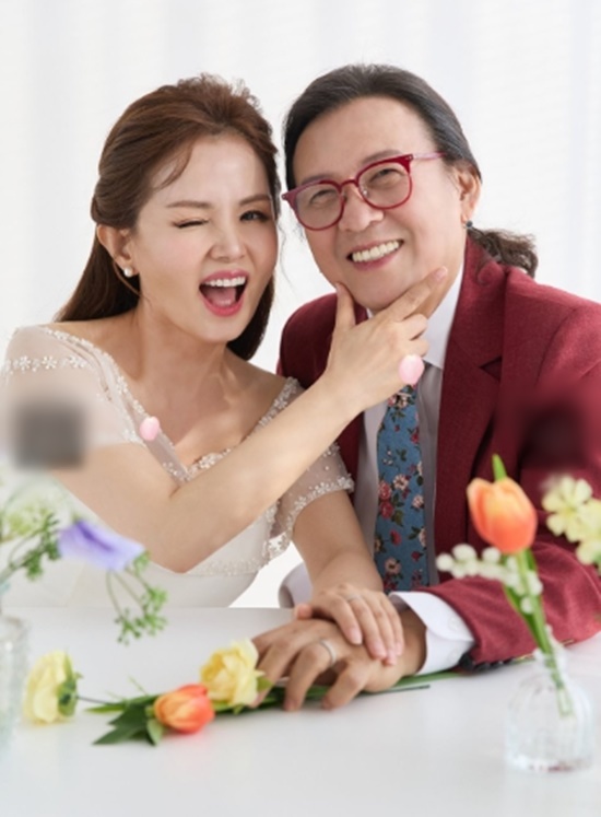 <b>작곡가</b> <b>김인효</b> 프로필 고향 나이 와이프 나미애
