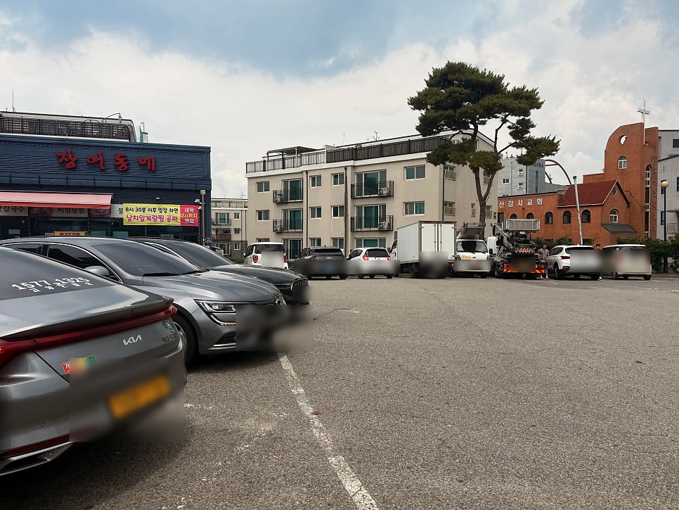 여명양평해장국 사진 3