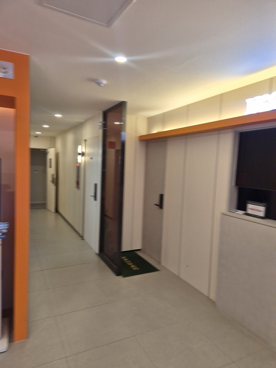 화이트모텔 사진 1
