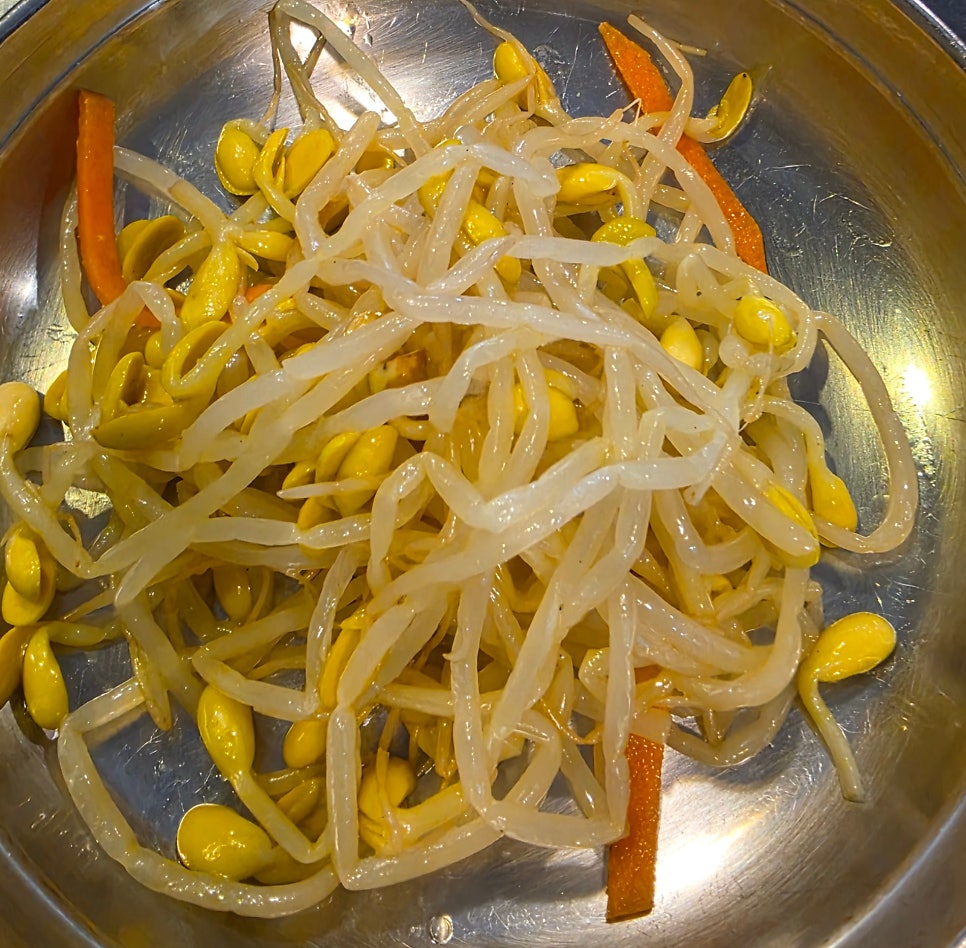 영통찌개지존 성대점 사진 4
