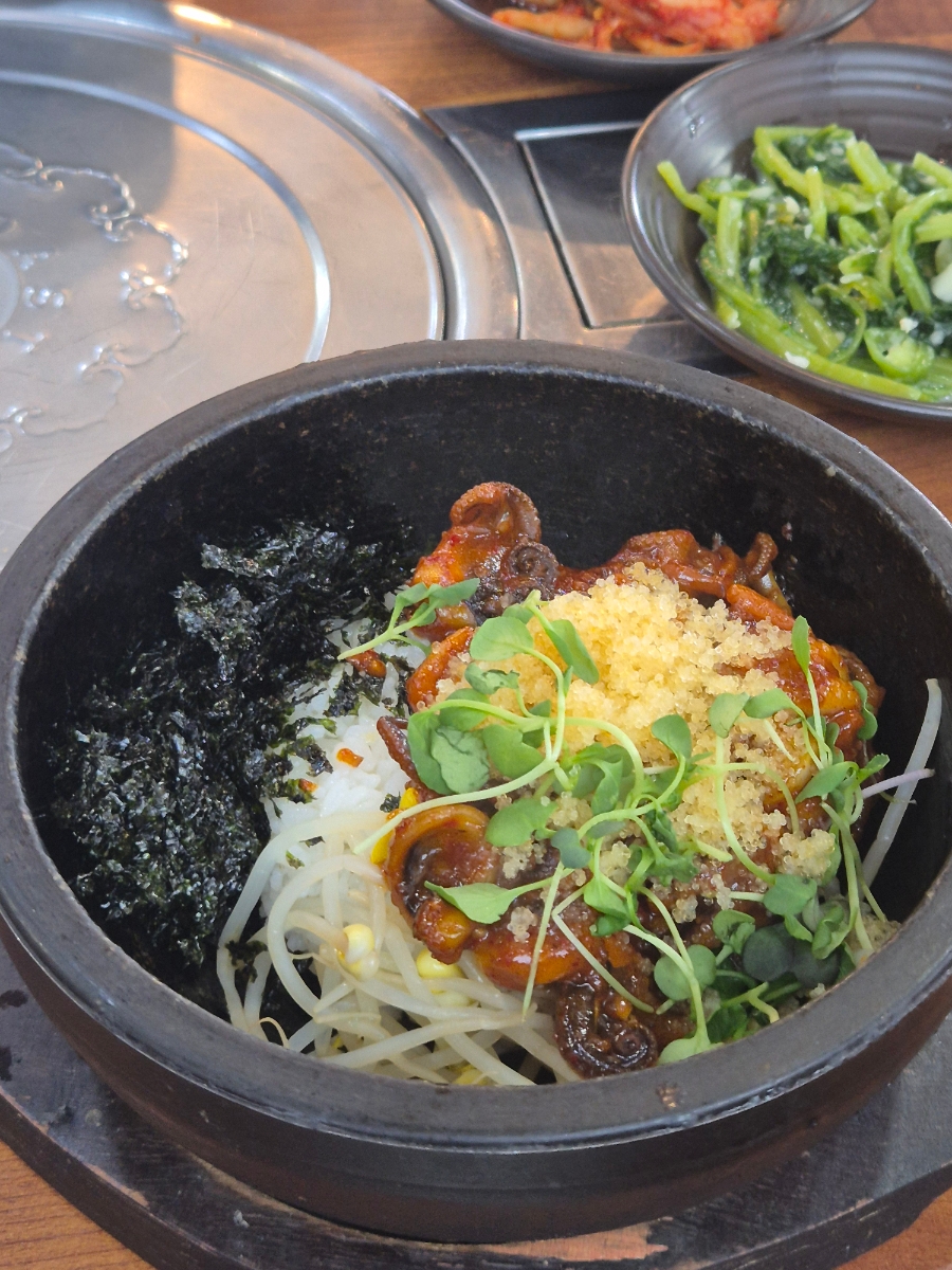 남악불쭈꾸미 사진 5