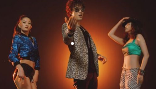 Drama  No. 1 in Buzz! So Ji-sub's Unexpected Past as 'Rapper G-Sonic' Who Was Serious About Hip-Hop