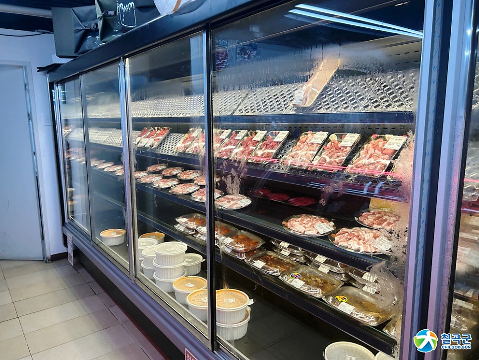 청온한우식육식당 사진 6