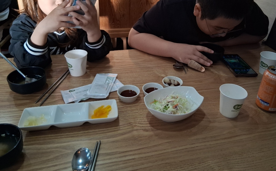 박원명초밥&참치 동송점 사진 1