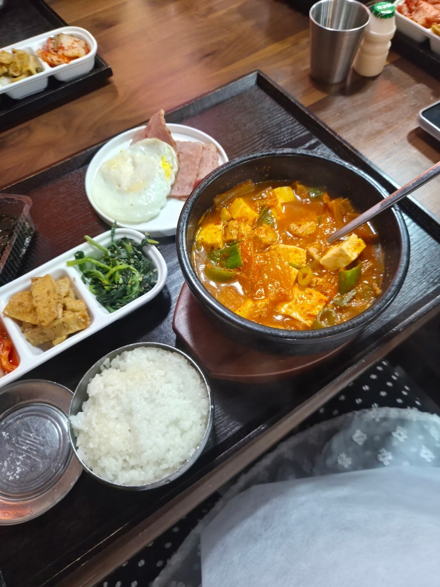 월하식당 사진 6
