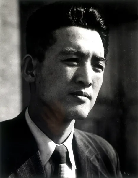 목마와 숙녀, 세월이가면 - 시인 박인환