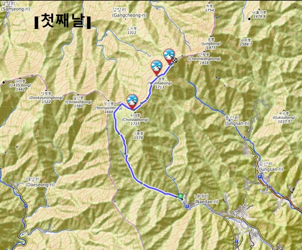 Dojanggol photo 1
