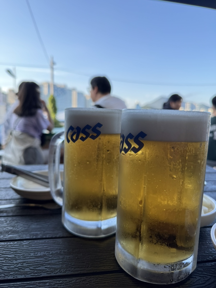 림스치킨 부산남천비취점 사진 5