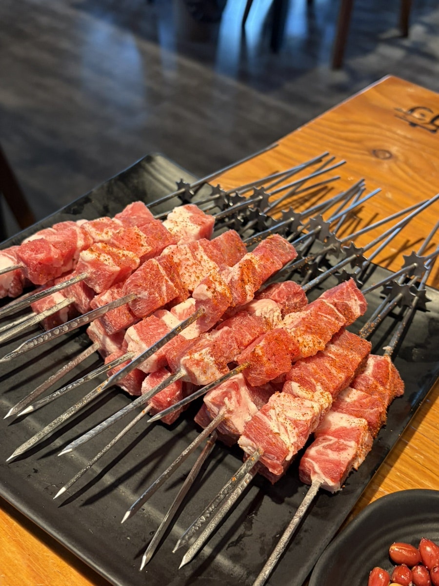 대천부양꼬치 마석점 사진 6