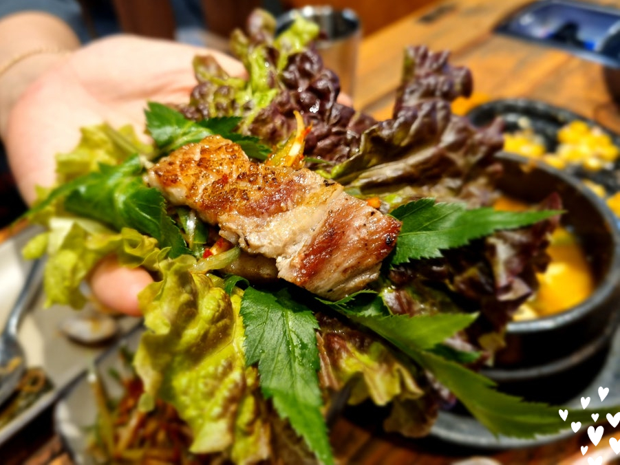 벽란식당 사진 6
