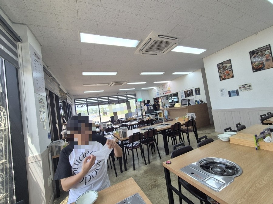 천수만꽃게장 직영점 사진 5