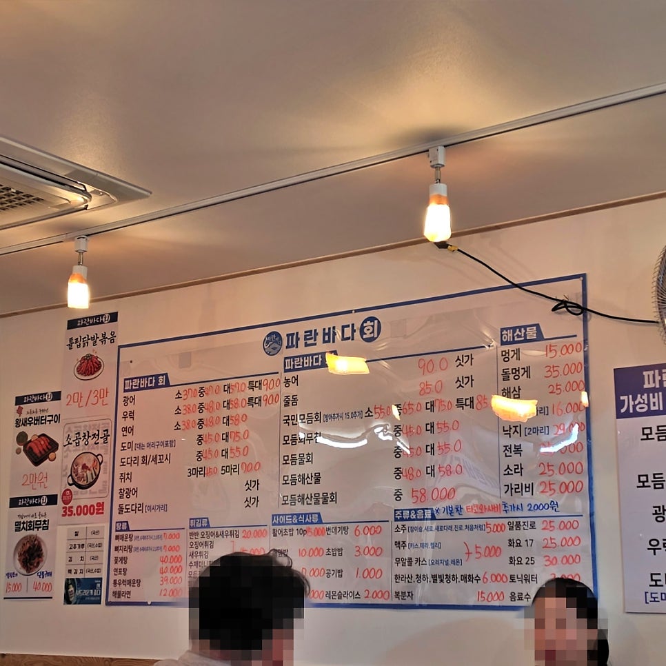파란바다회 사진 4