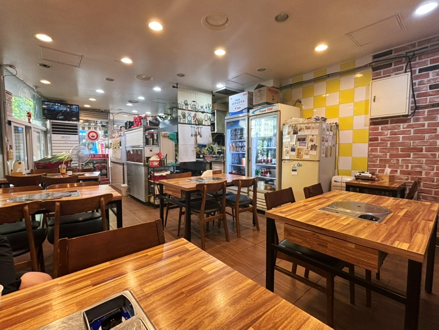 킹부대찌개 사진 1