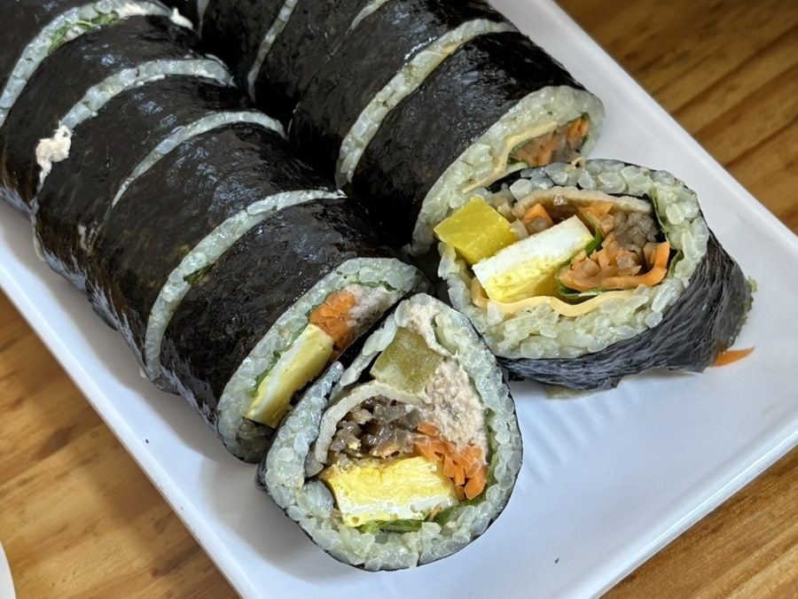 소풍 사진 7