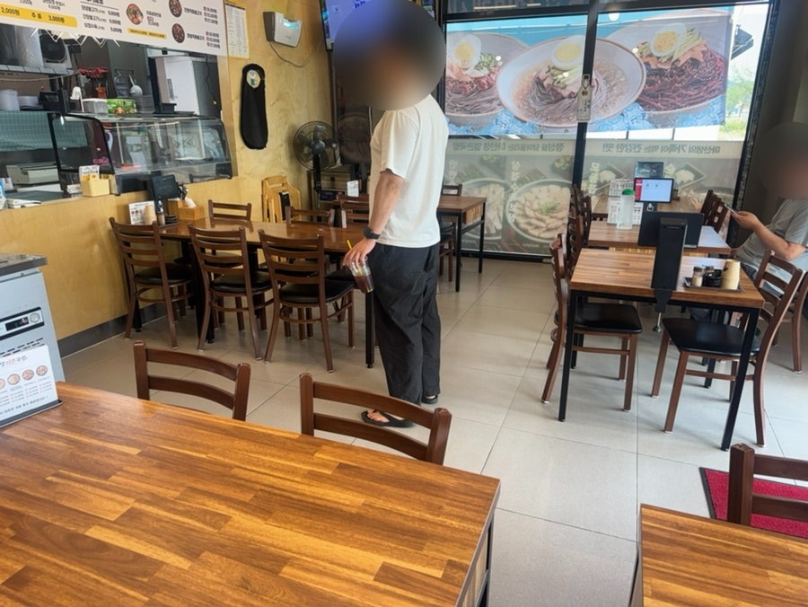 마선생얼큰국밥 나주남평점 사진 2