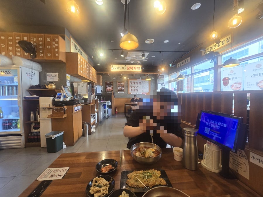 배부장찌개 소담점 사진 4