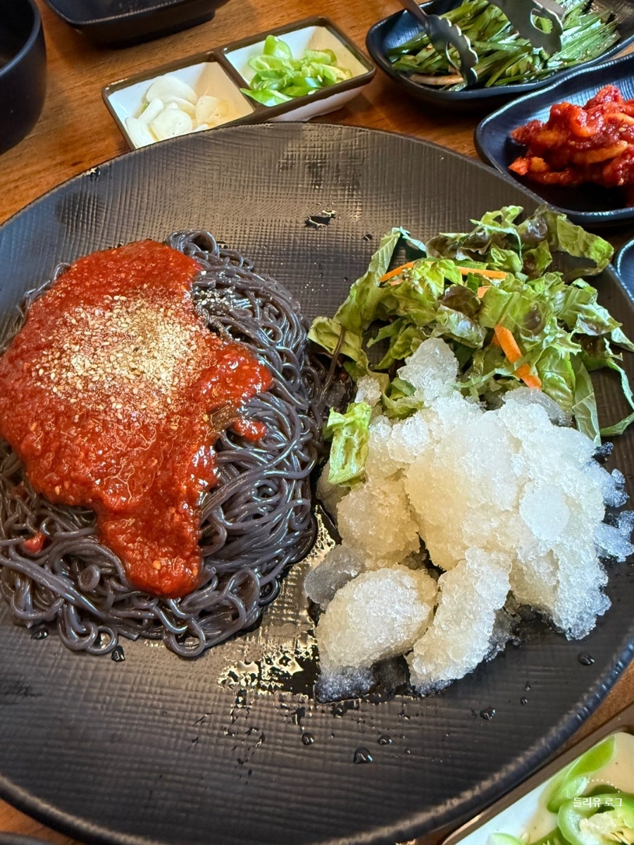 백년족발보쌈 근화점 사진 5