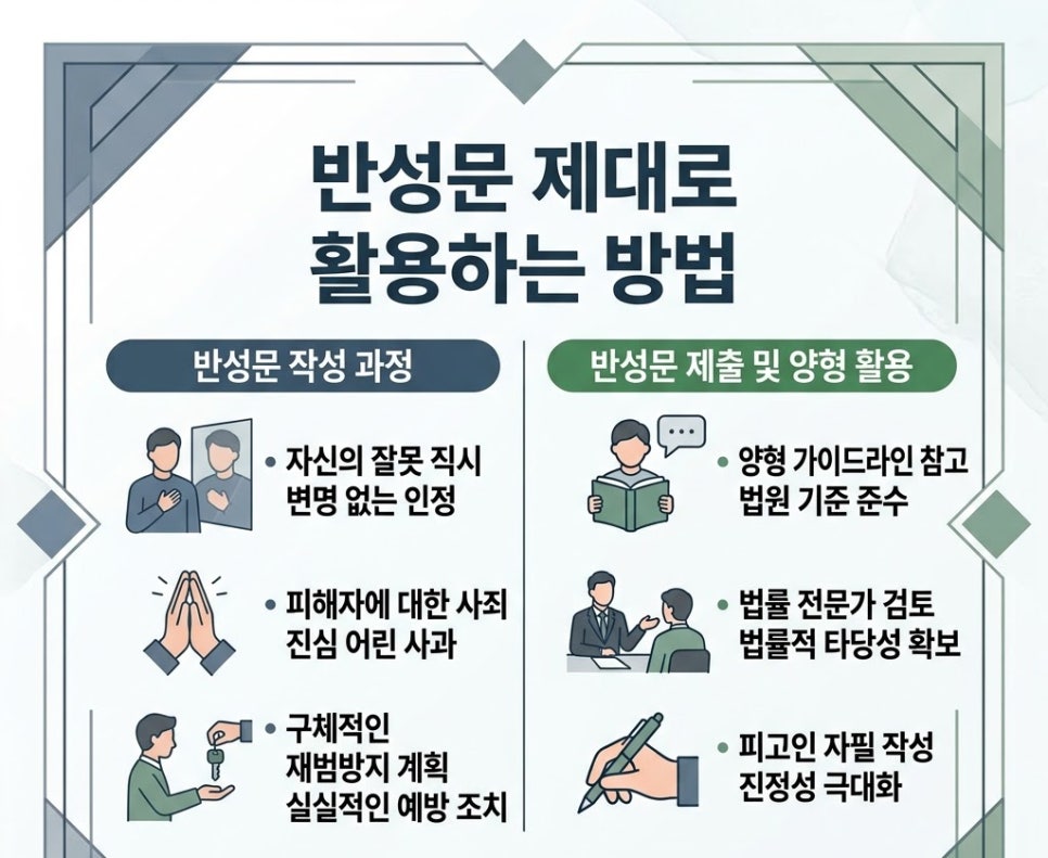 반성문대필 해도 괜찮을가요? 관련 사진