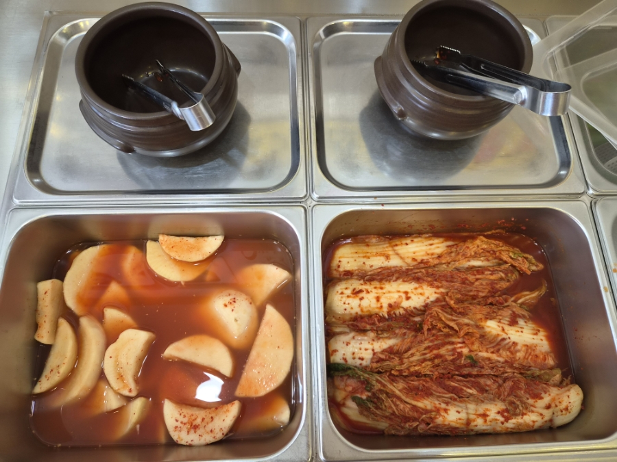 예산가마솥장수촌설렁탕 예산본점 사진 6