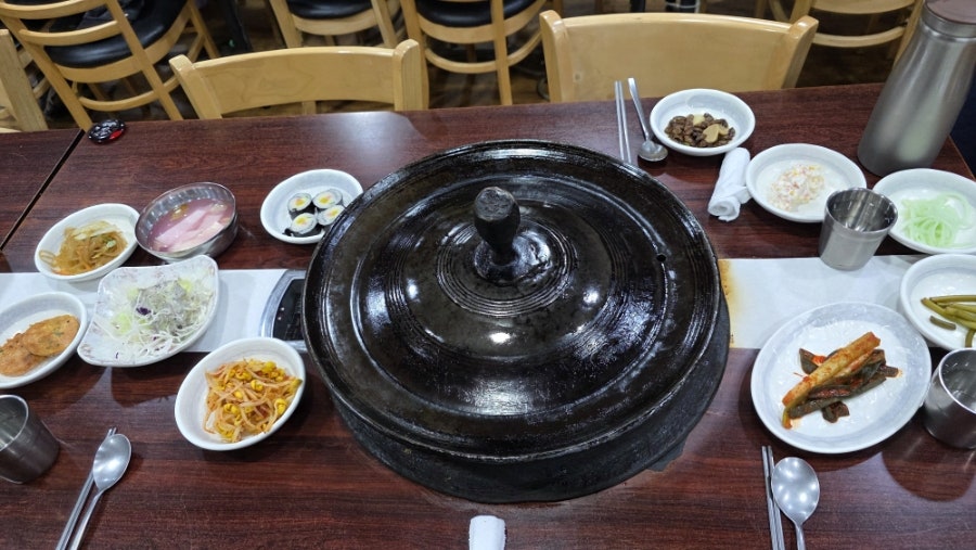 전주맛집왕뚜껑삼겹살 사진 4