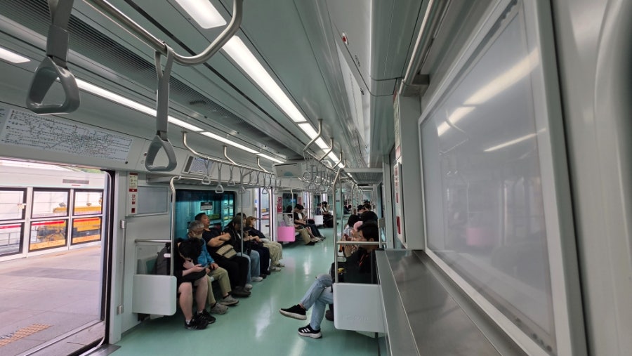대성리단체펜션 사진 5