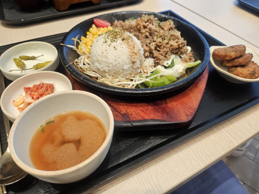 정육면체 스타필드 수원점 사진 2