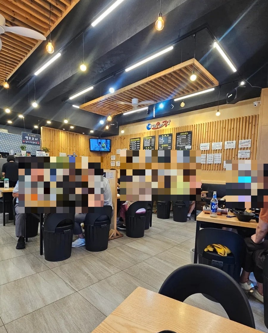 달빛오징어광어 마천직영점 사진 4