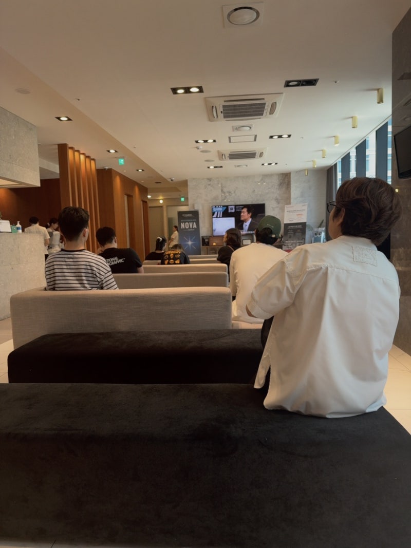 눈에미소안과 실크스마일라식 후기