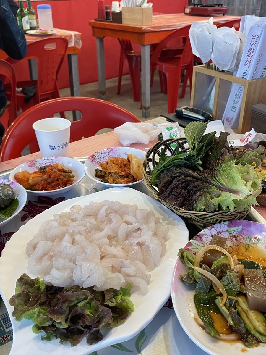 대흥호 사진 3