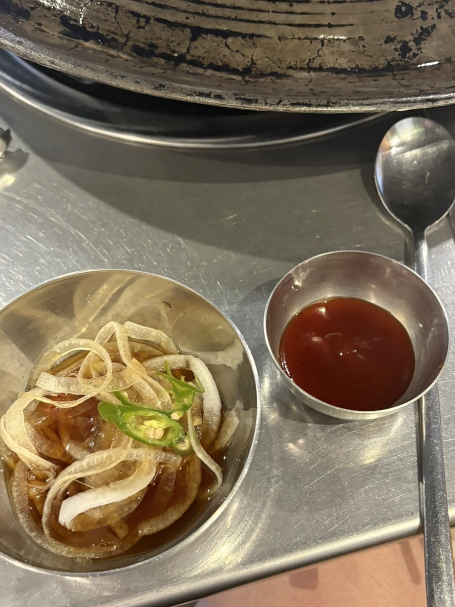 목구멍 포항점 사진 5