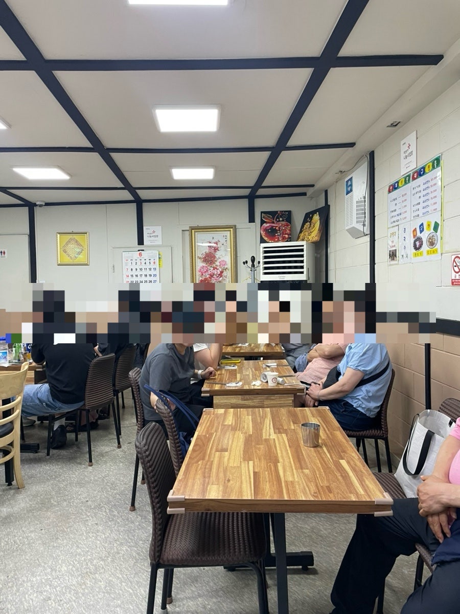 안계식당 사진 5