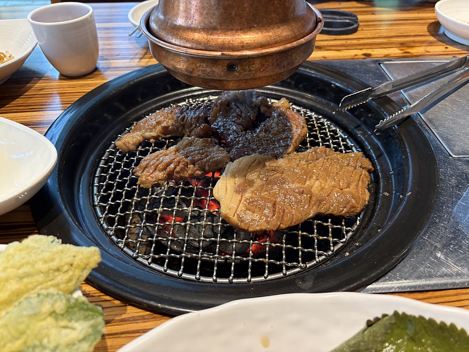 천지연 판교점 사진 4