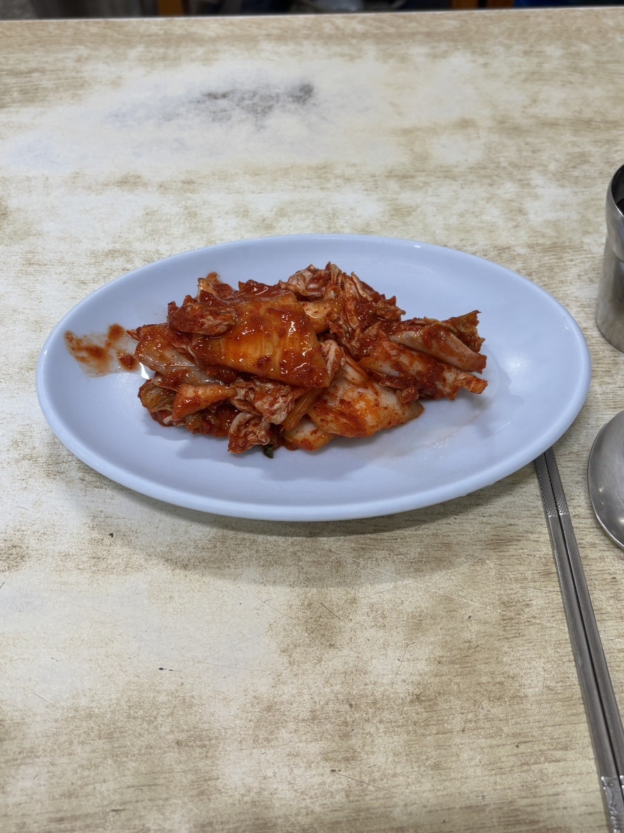 정가네손칼국수 사진 6