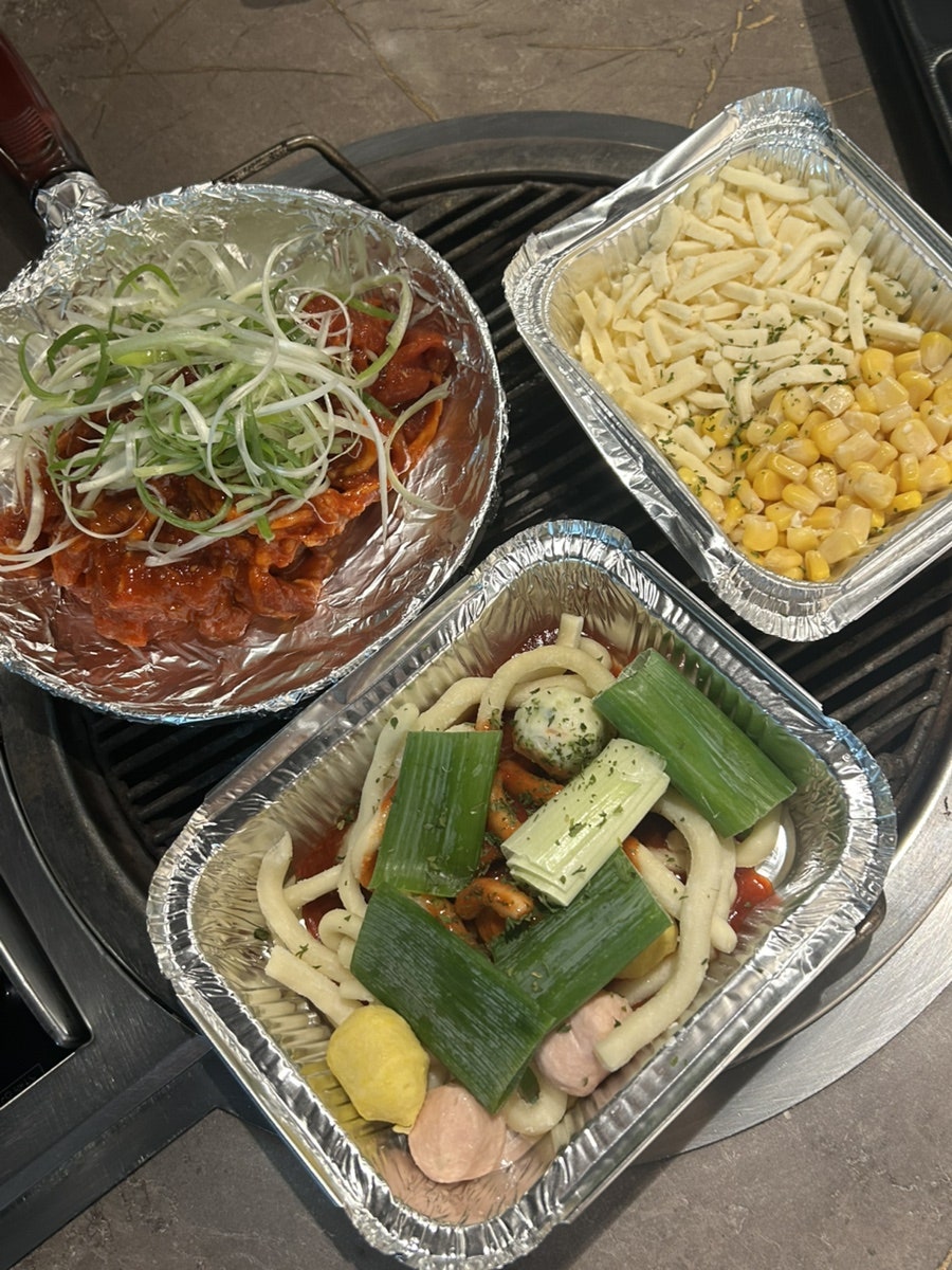조개포차 사진 5