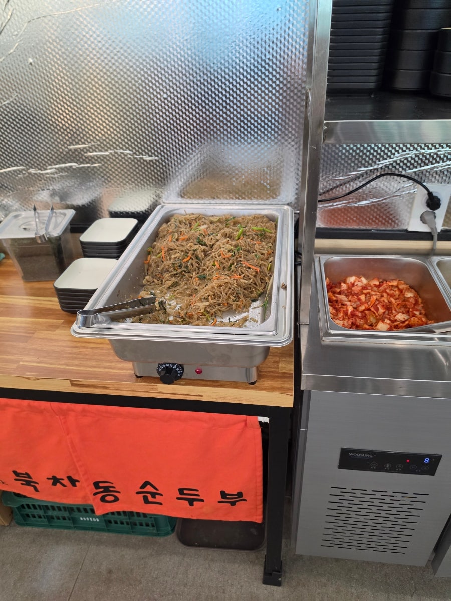 북창동순두부 동탄테크노밸리점 사진 5
