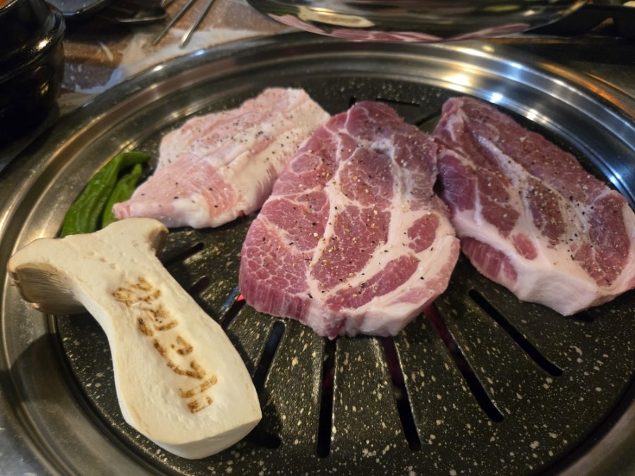 값진고기 대산본점 사진 3