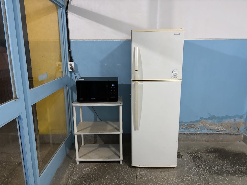 피플앤독느티캠핑장 사진 6