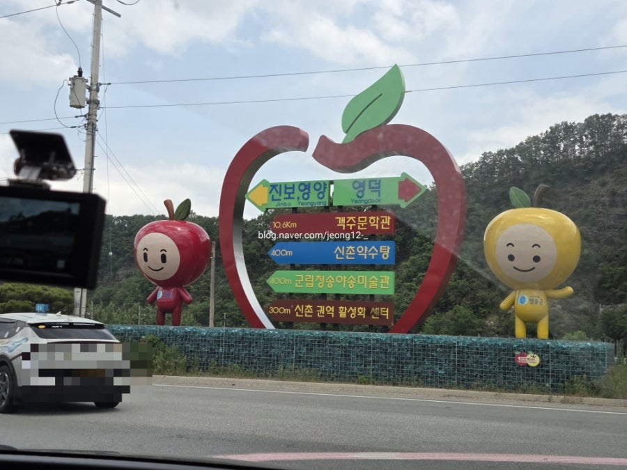 신촌안동식당 사진 4