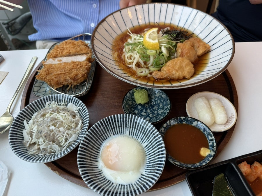 백소정 안산한양대점 사진 2
