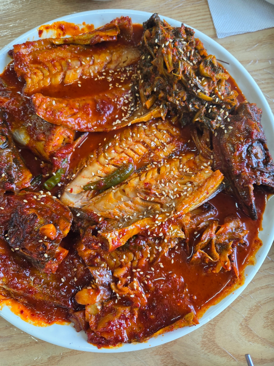 명태어장 서울대점 사진 5