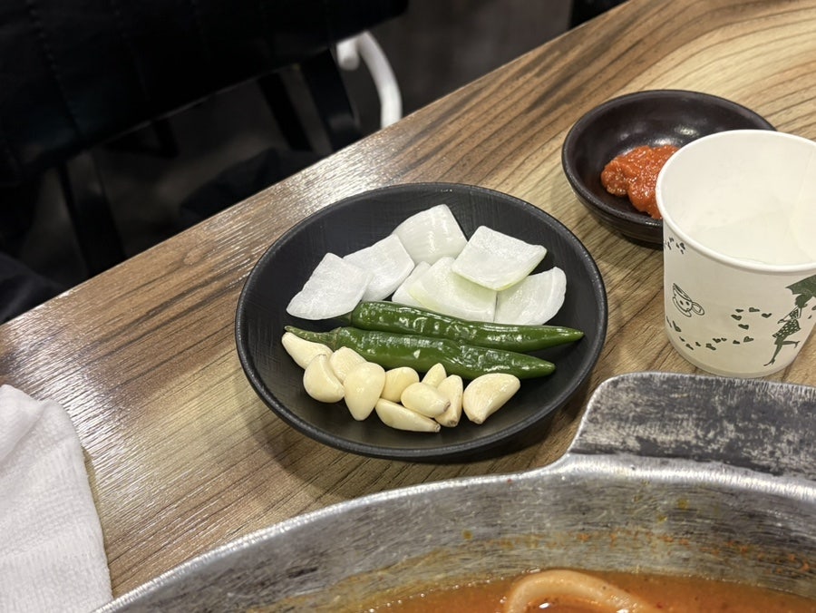 알천순대곱창전골전문점 알천본점 사진 6
