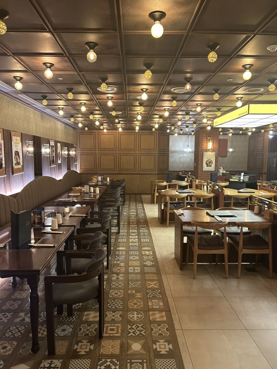 광화문석갈비 코엑스점 사진 4