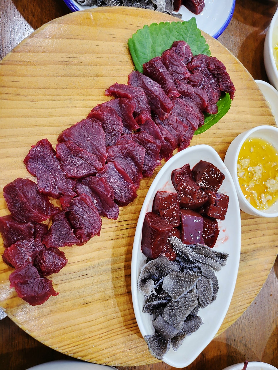 달동일번지 사진 4