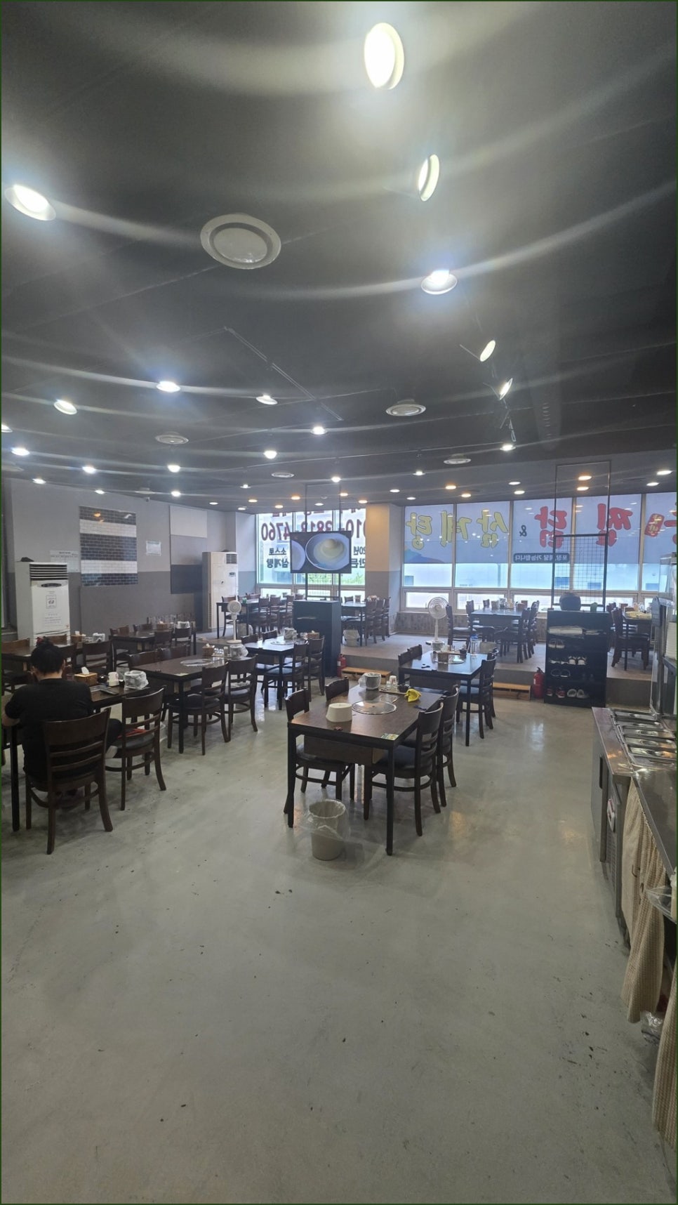 안동양반찜닭삼계탕 사진 6