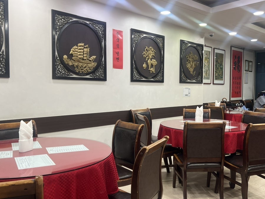 동방명주 충무로점 사진 4