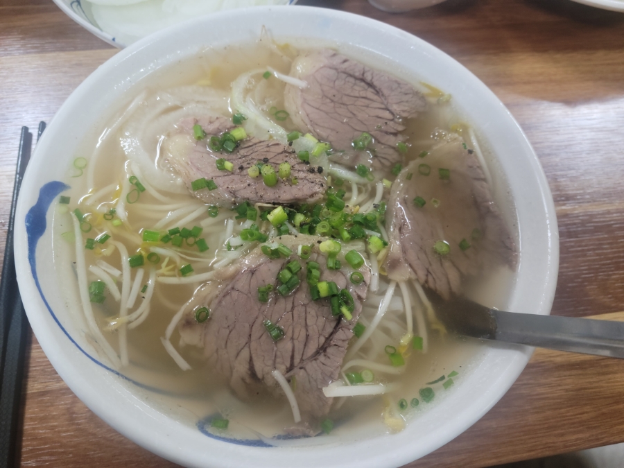 탕롱관 사진 3