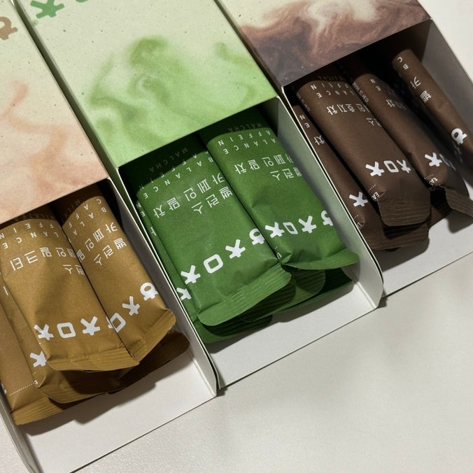 커피 대신 밸런스카페인 추천 밀크티 <b>말차</b> 호지차