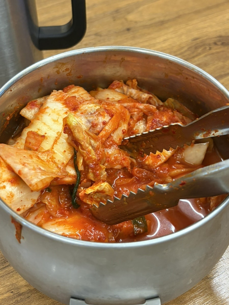 달인대보칼국수 등촌역점 사진 5